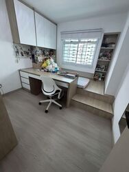 Blk 175A Punggol Field (Punggol), HDB 5 Rooms #591870681